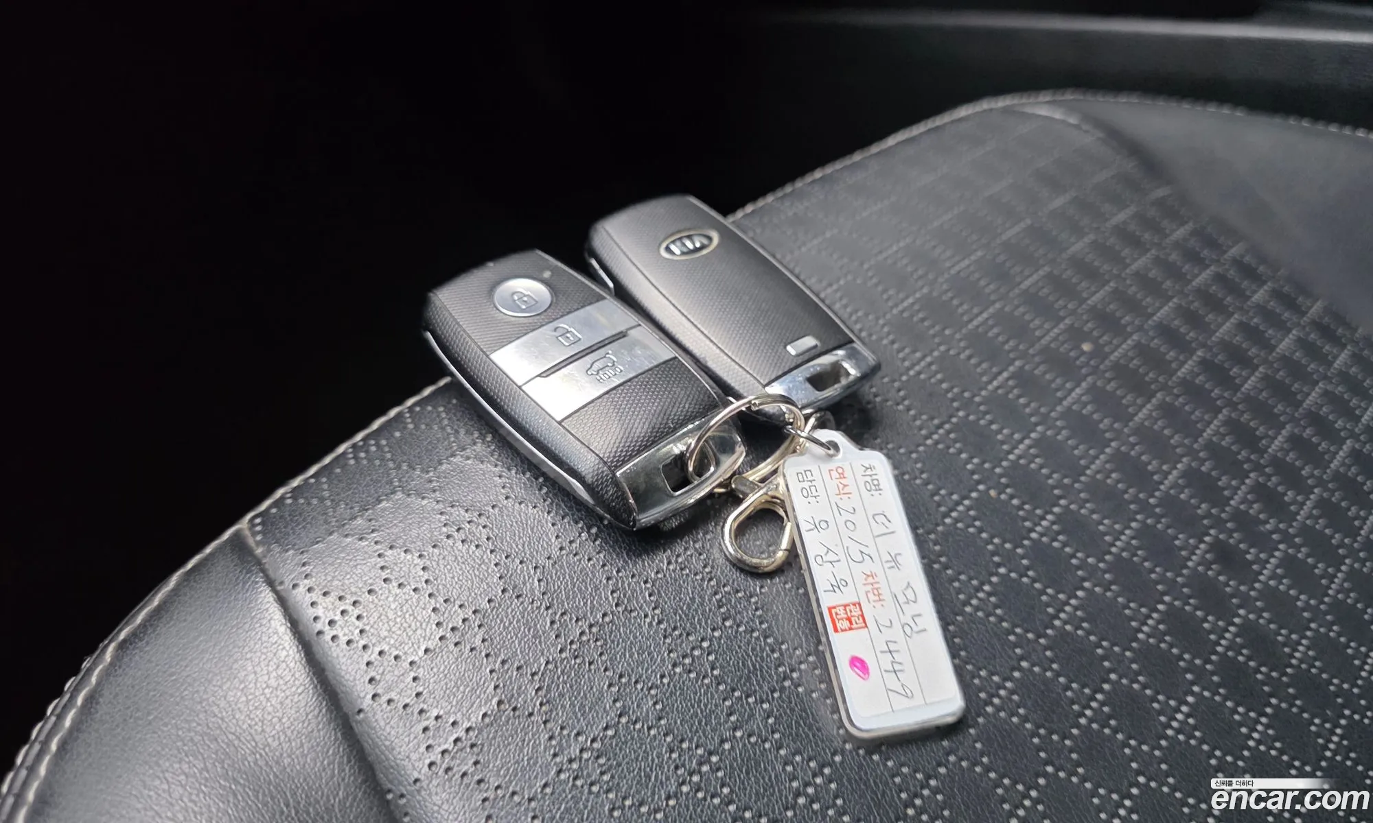 Kia Morning 2015 — 25