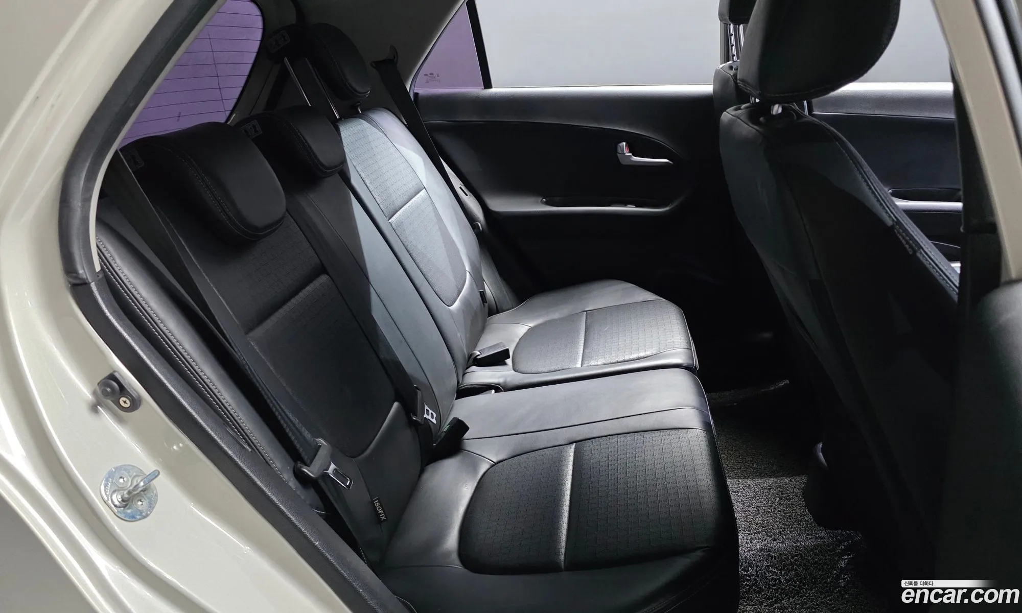 Kia Morning 2015 — 23