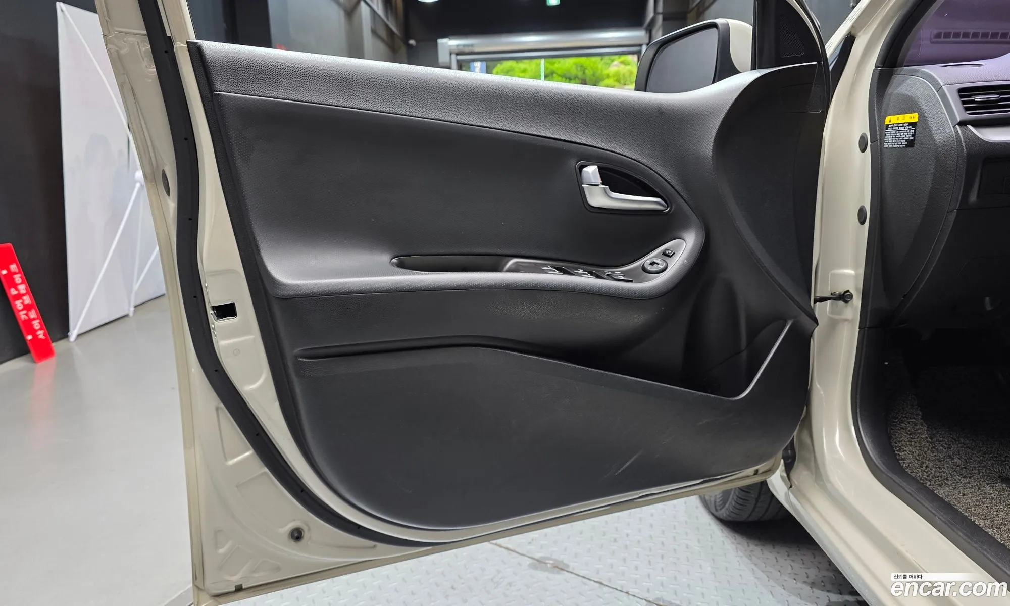 Kia Morning 2015 — 14