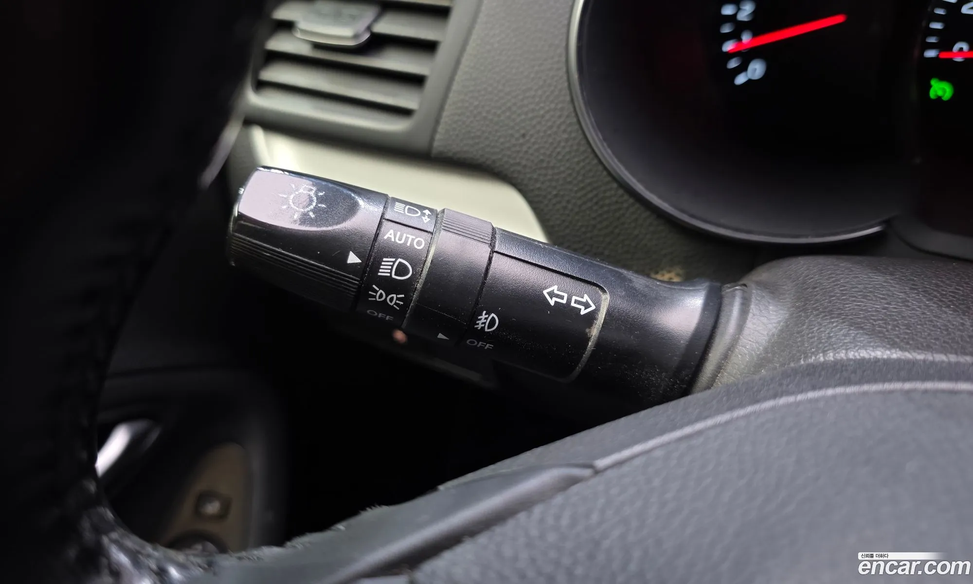 Kia Morning 2015 — 28