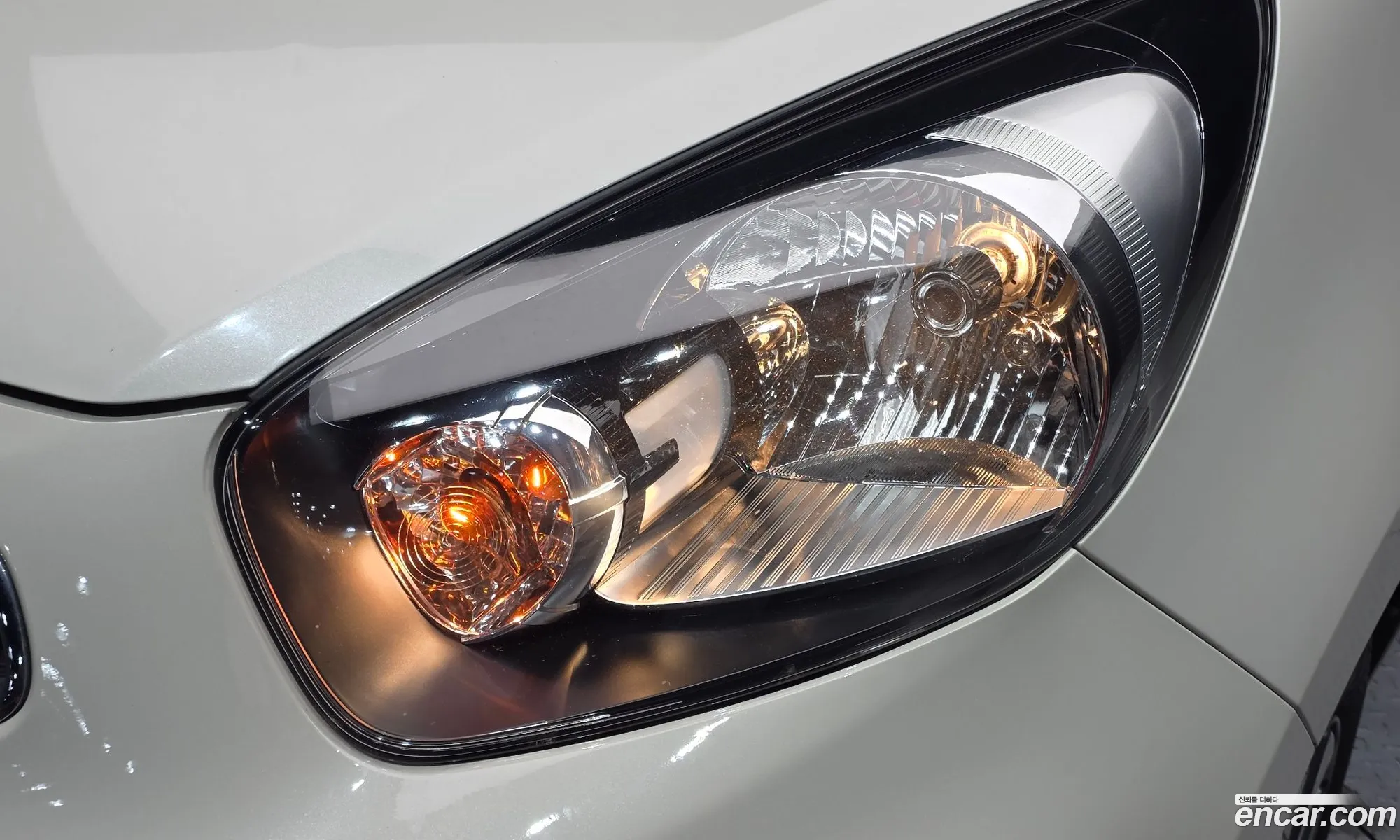 Kia Morning 2015 — 24