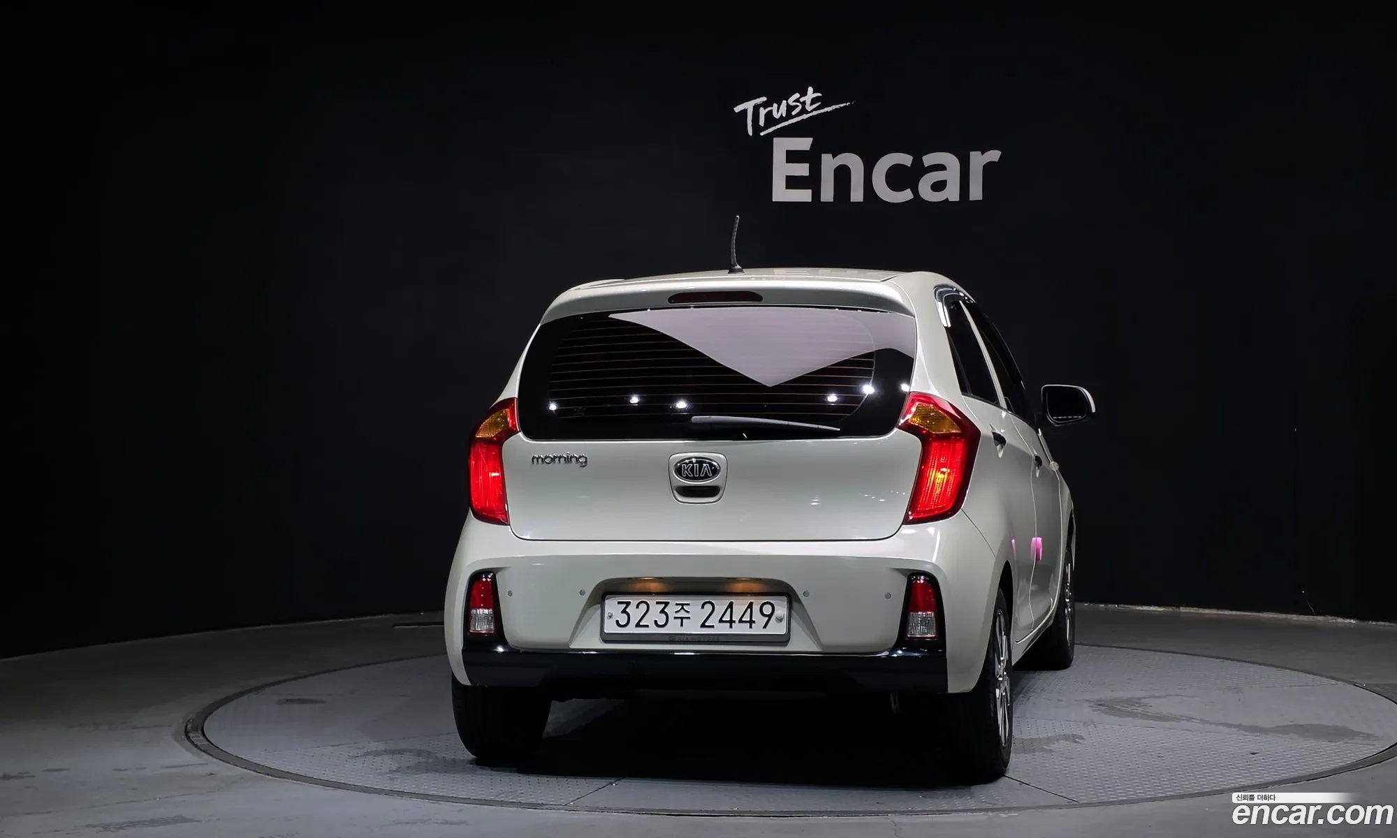 Kia Morning 2015 — 29