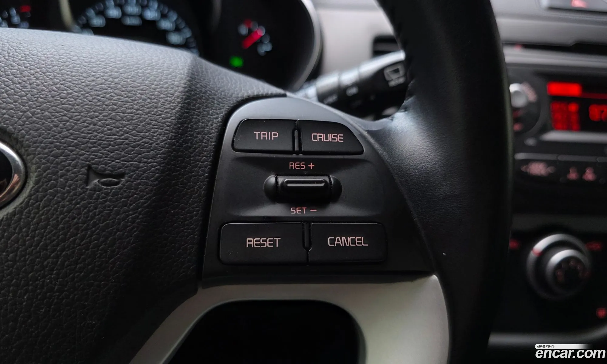 Kia Morning 2015 — 13