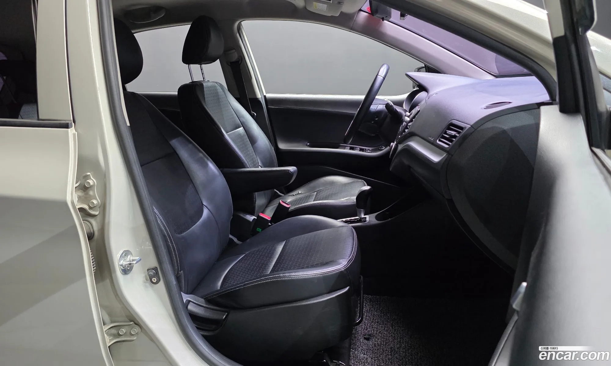 Kia Morning 2015 — 11