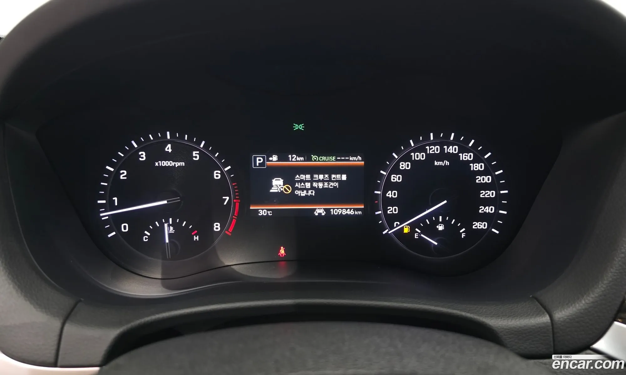 Genesis G80 2019 — 8