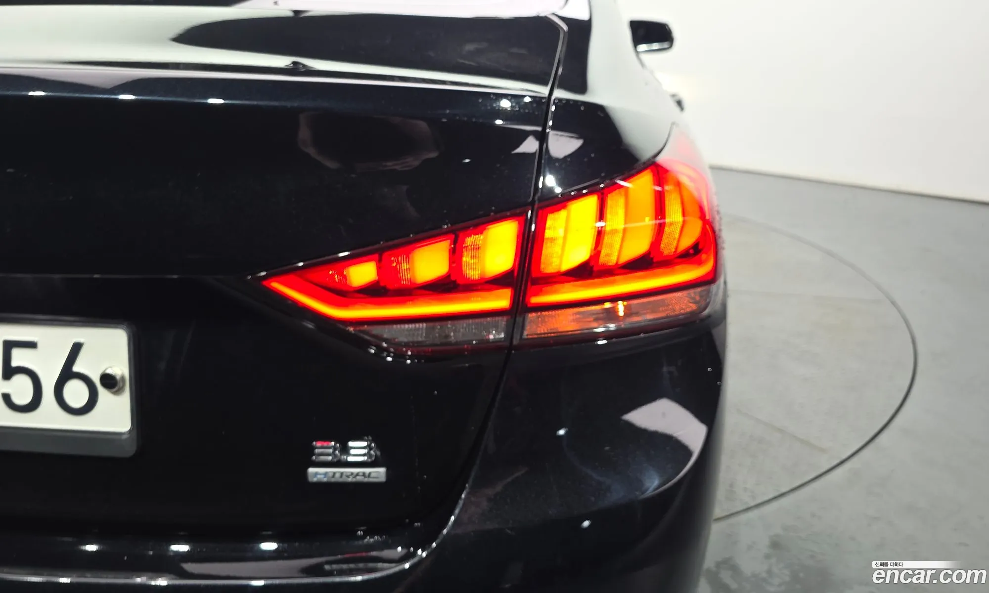 Genesis G80 2019 — 30