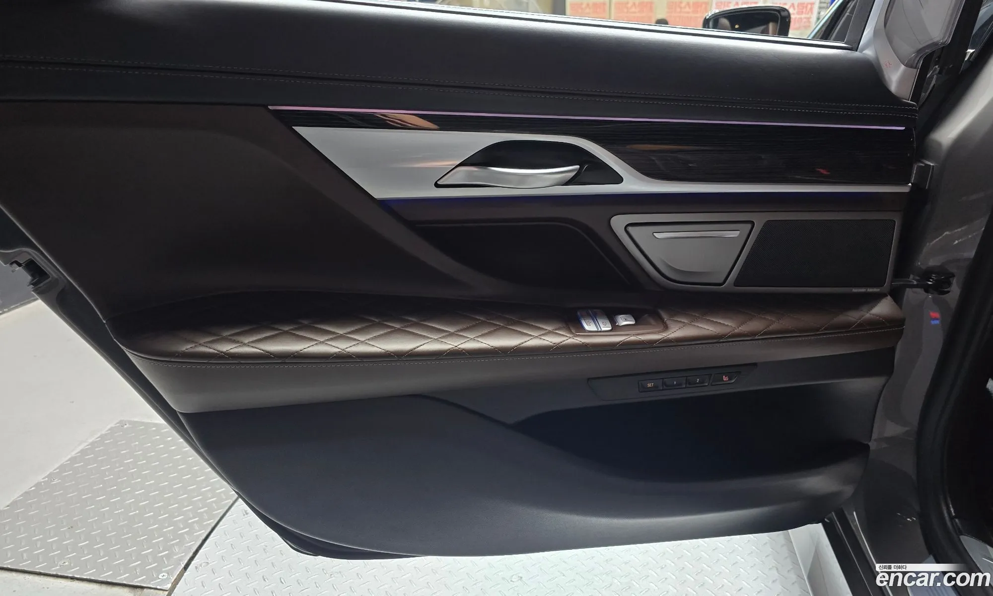 BMW 7 Series 2021 — 13