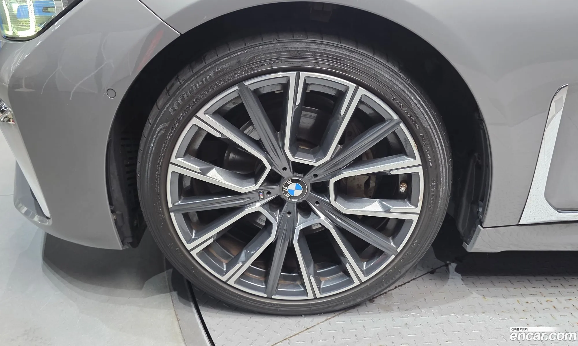 BMW 7 Series 2021 — 5