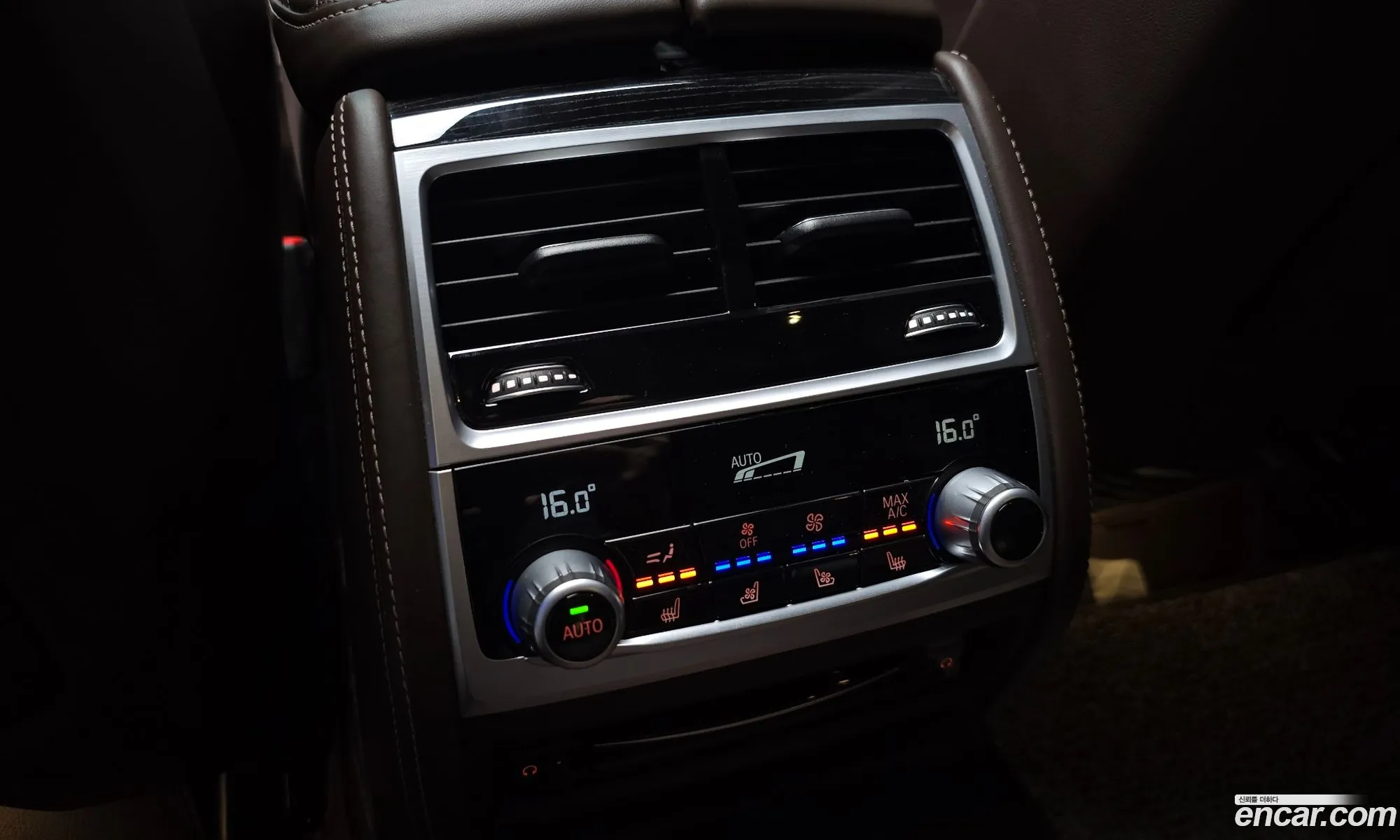 BMW 7 Series 2021 — 31