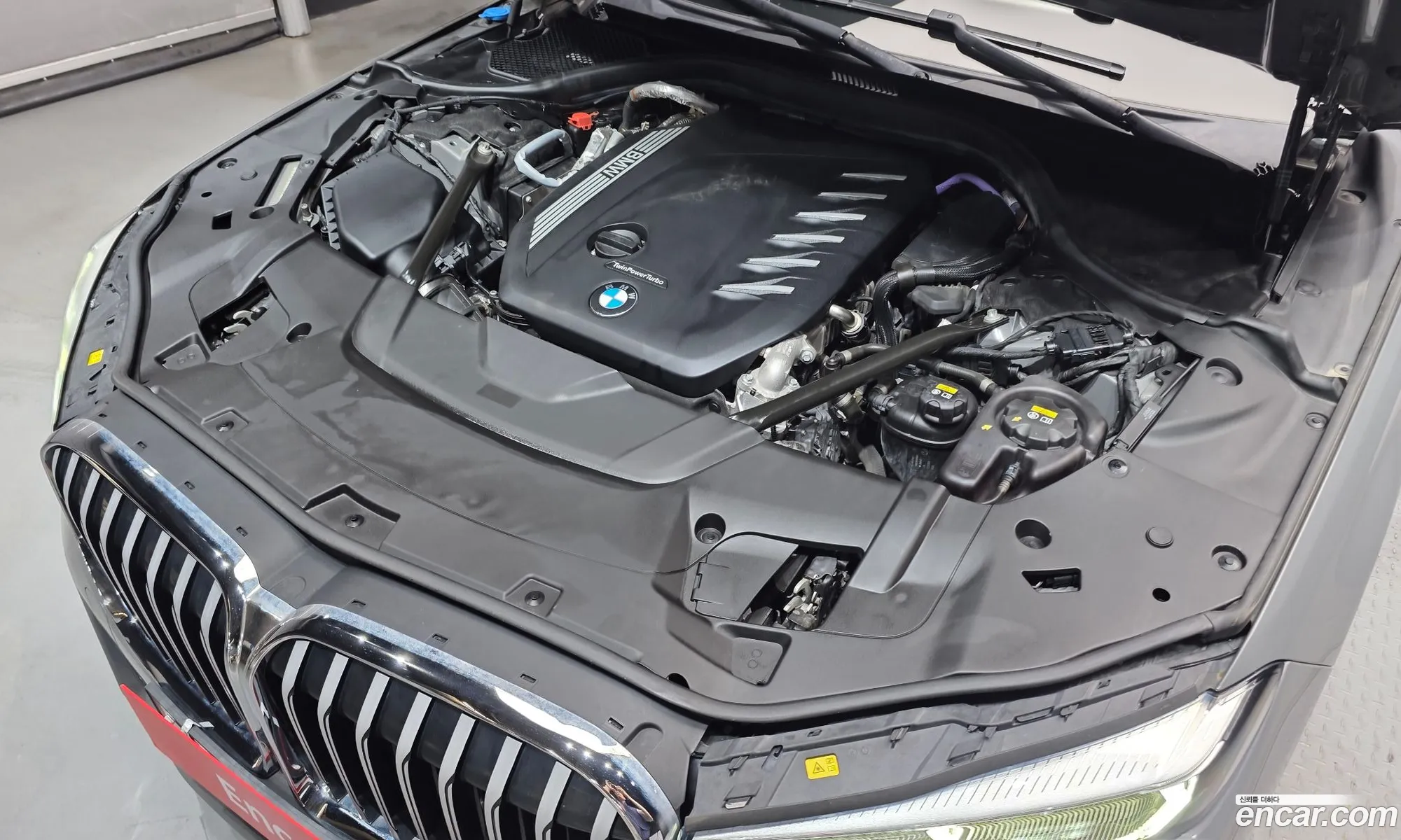 BMW 7 Series 2021 — 15