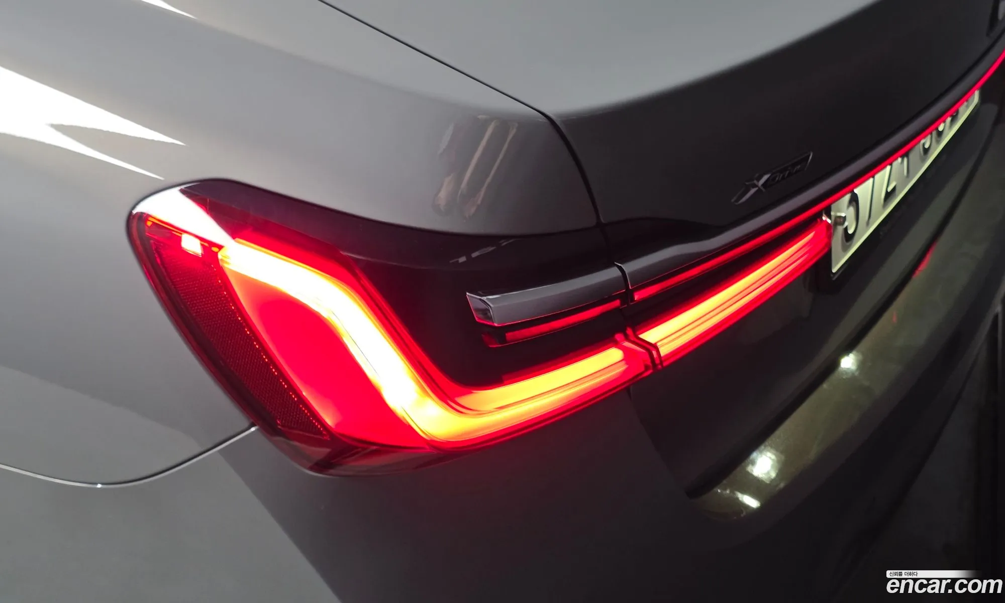 BMW 7 Series 2021 — 28