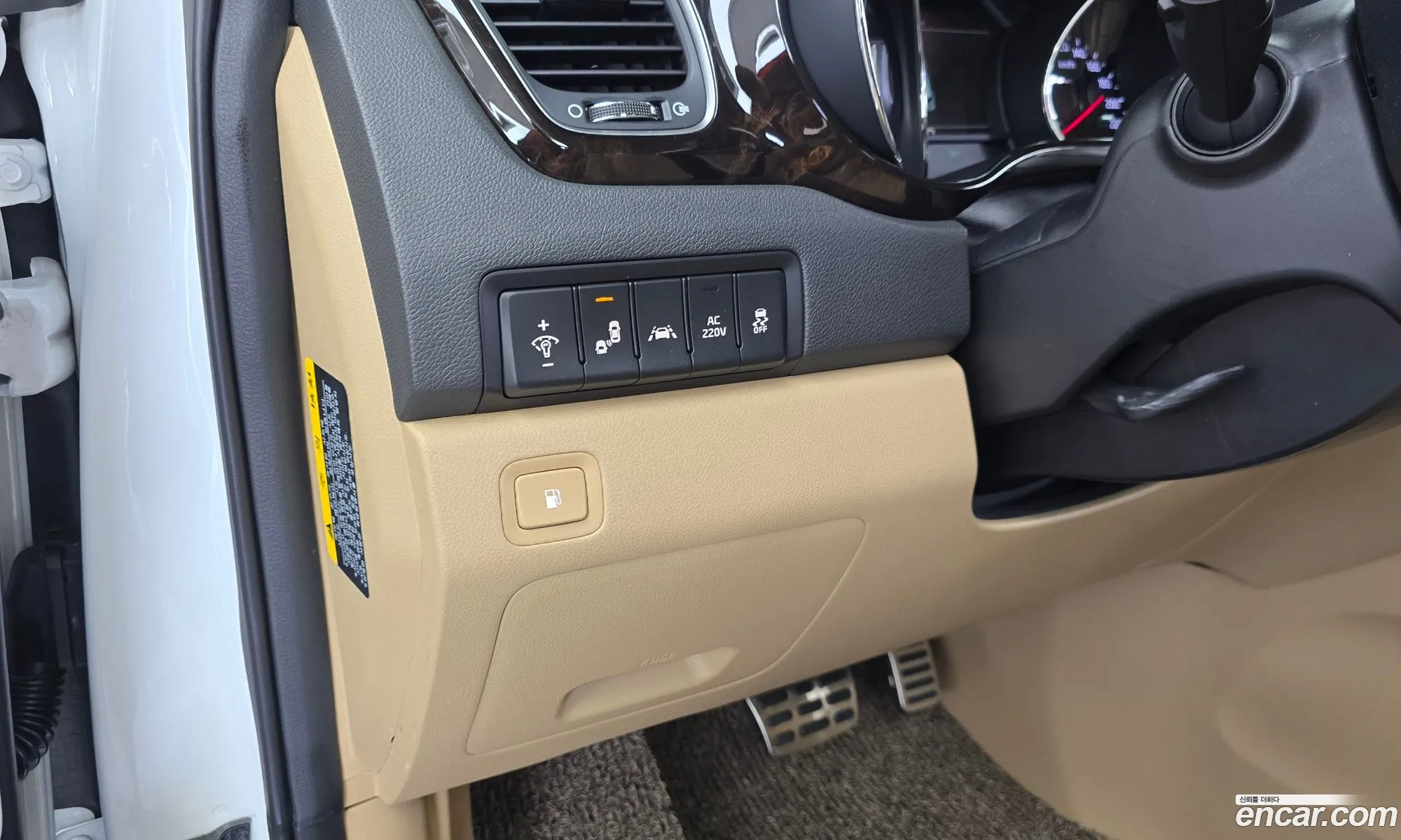 Kia Carnival 2018 — 29