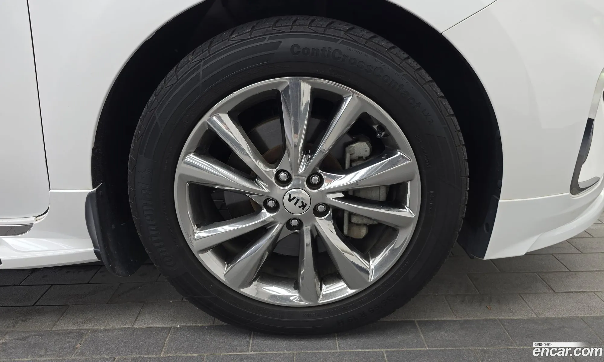 Kia Carnival 2018 — 22