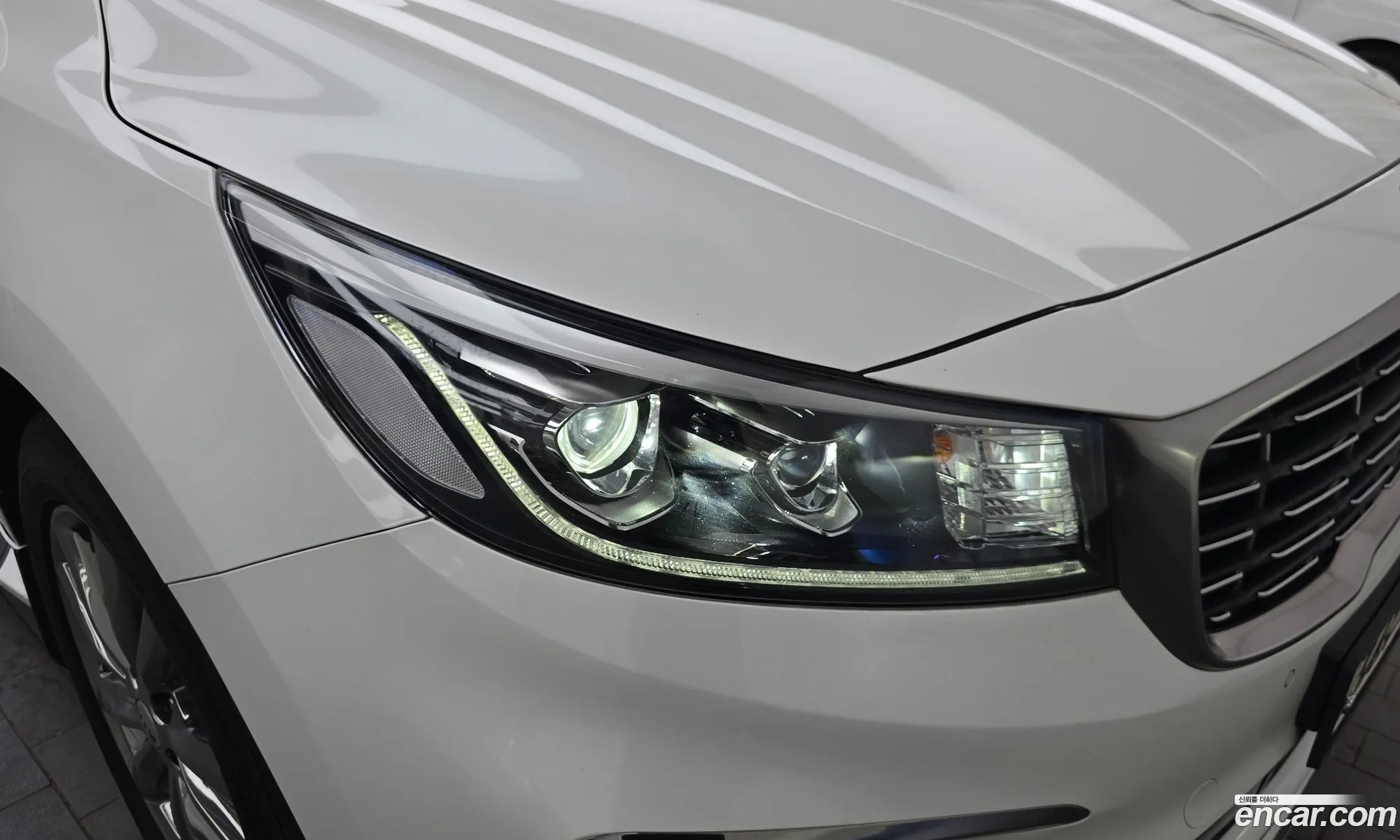 Kia Carnival 2018 — 5