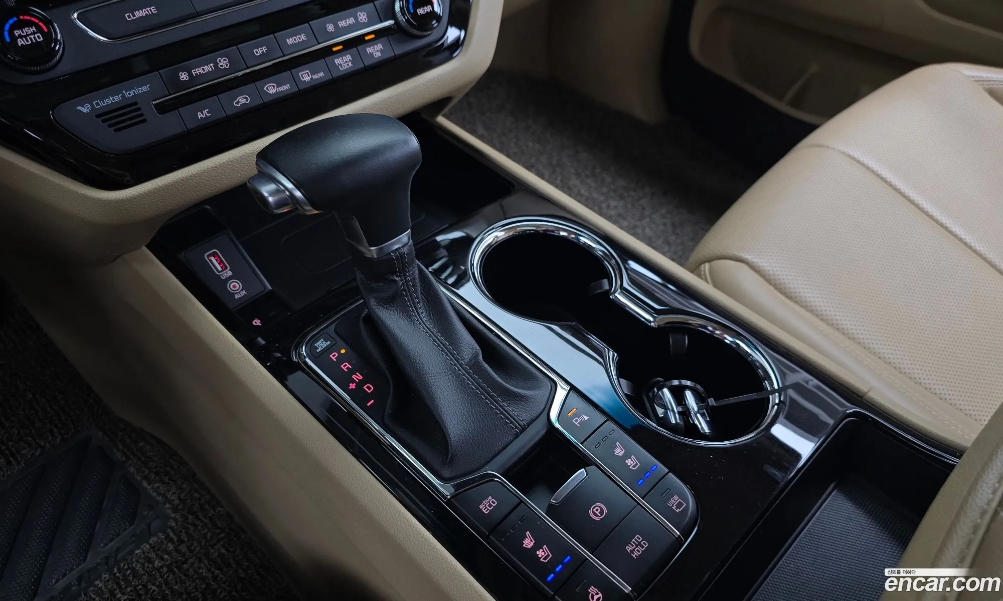 Kia Carnival 2018 — 30