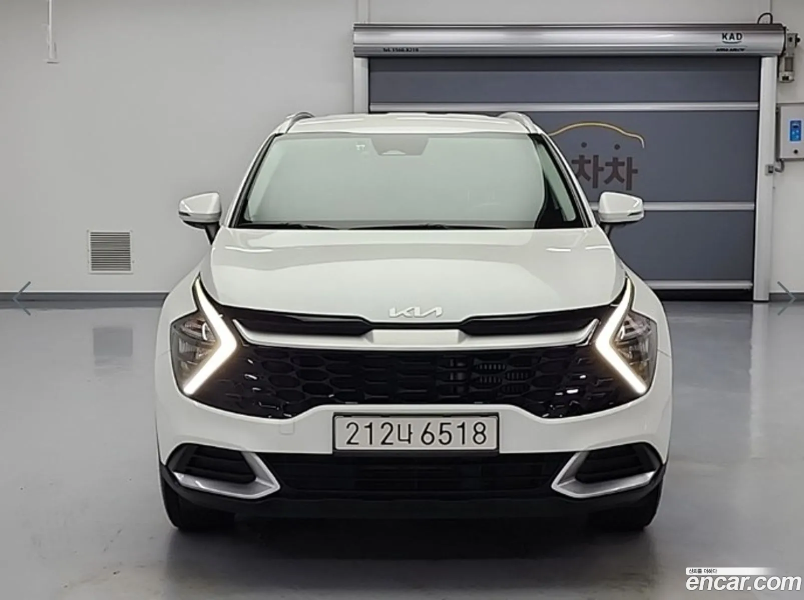 Kia Sportage Hybrid 2023 — 2