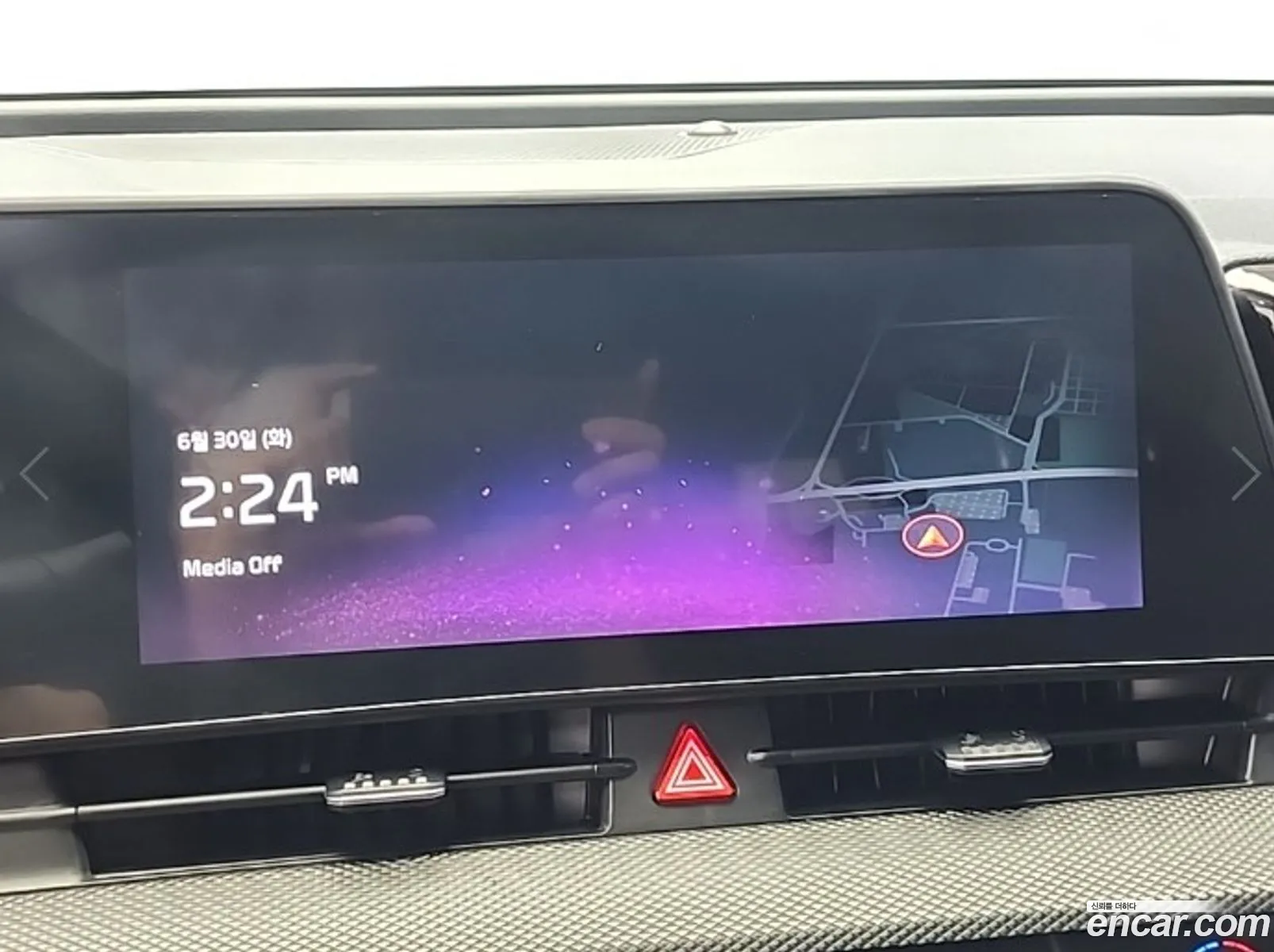 Kia Sportage Hybrid 2023 — 15