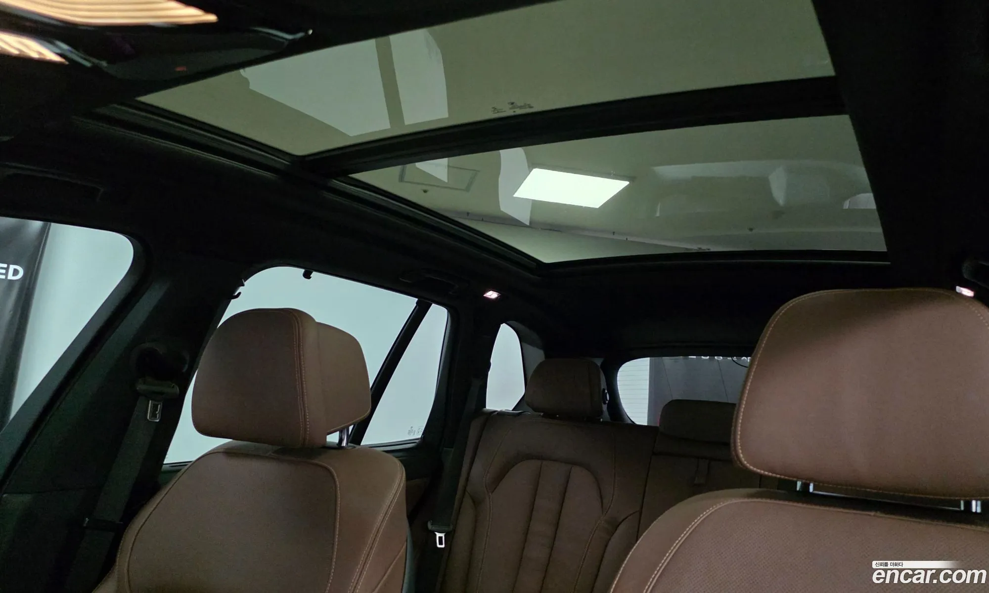 BMW X5 2021 — 4