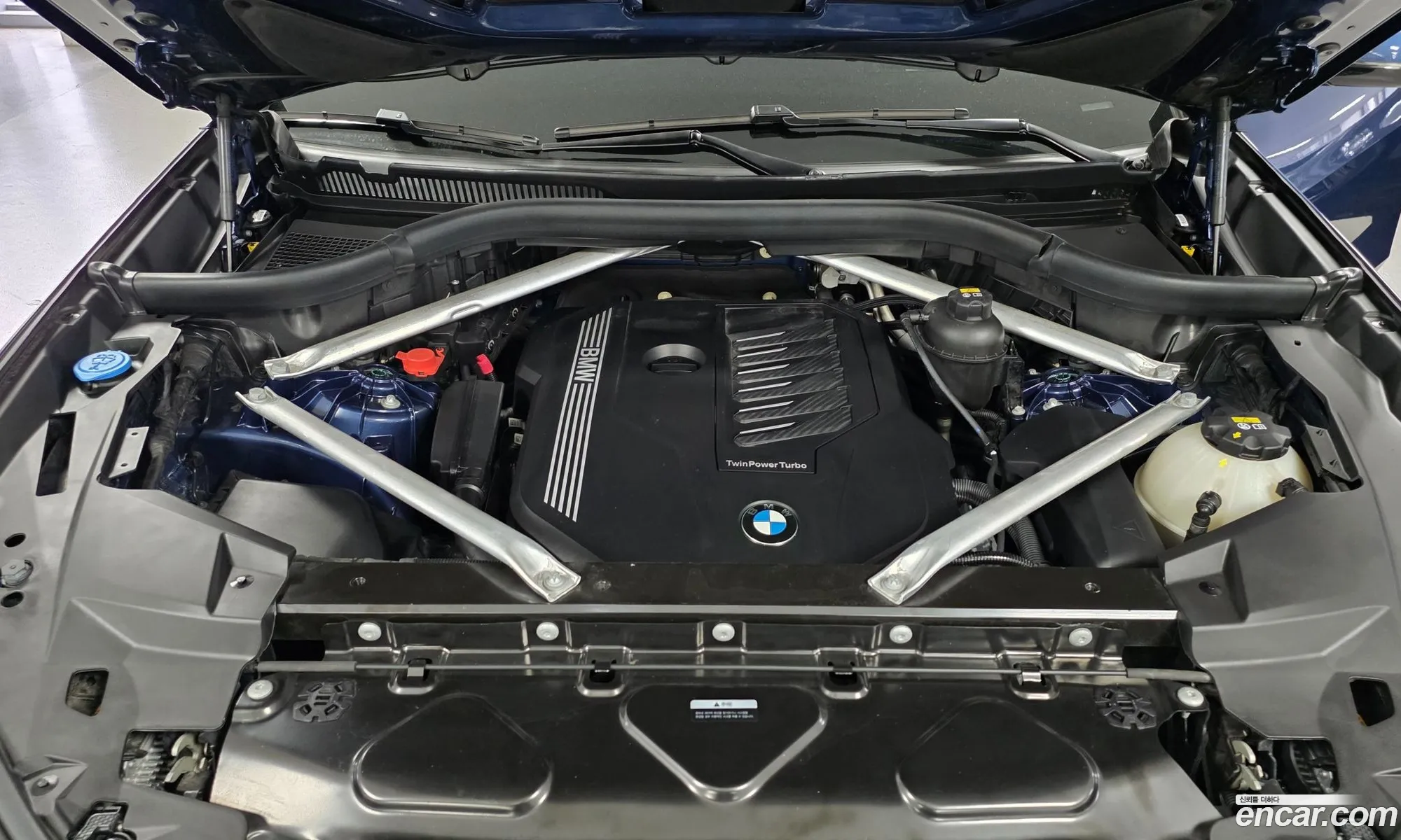 BMW X5 2021 — 6
