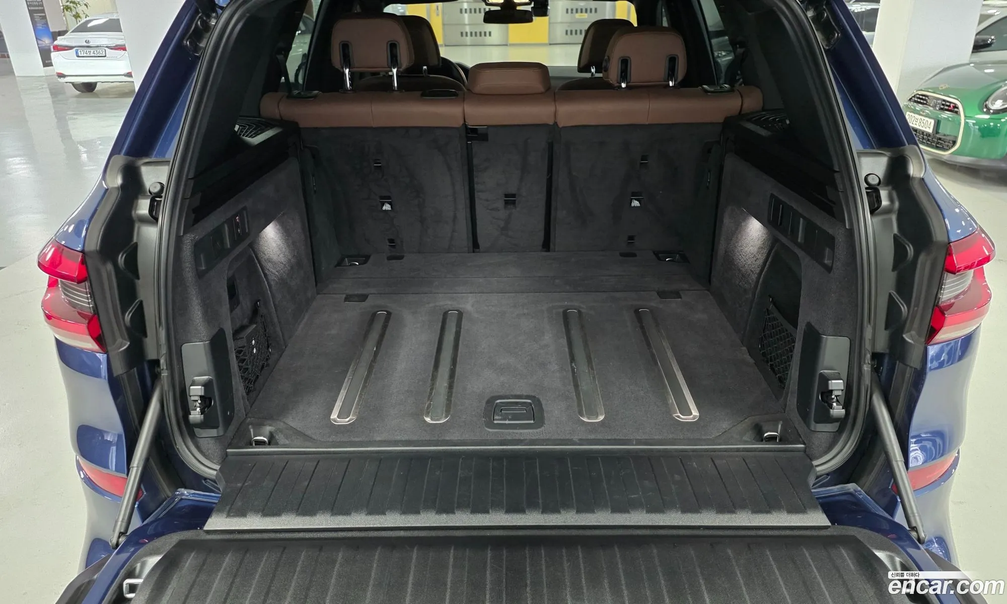 BMW X5 2021 — 15