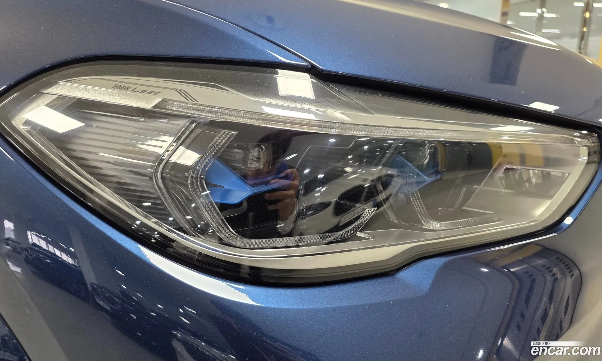 BMW X5 2021 — 3