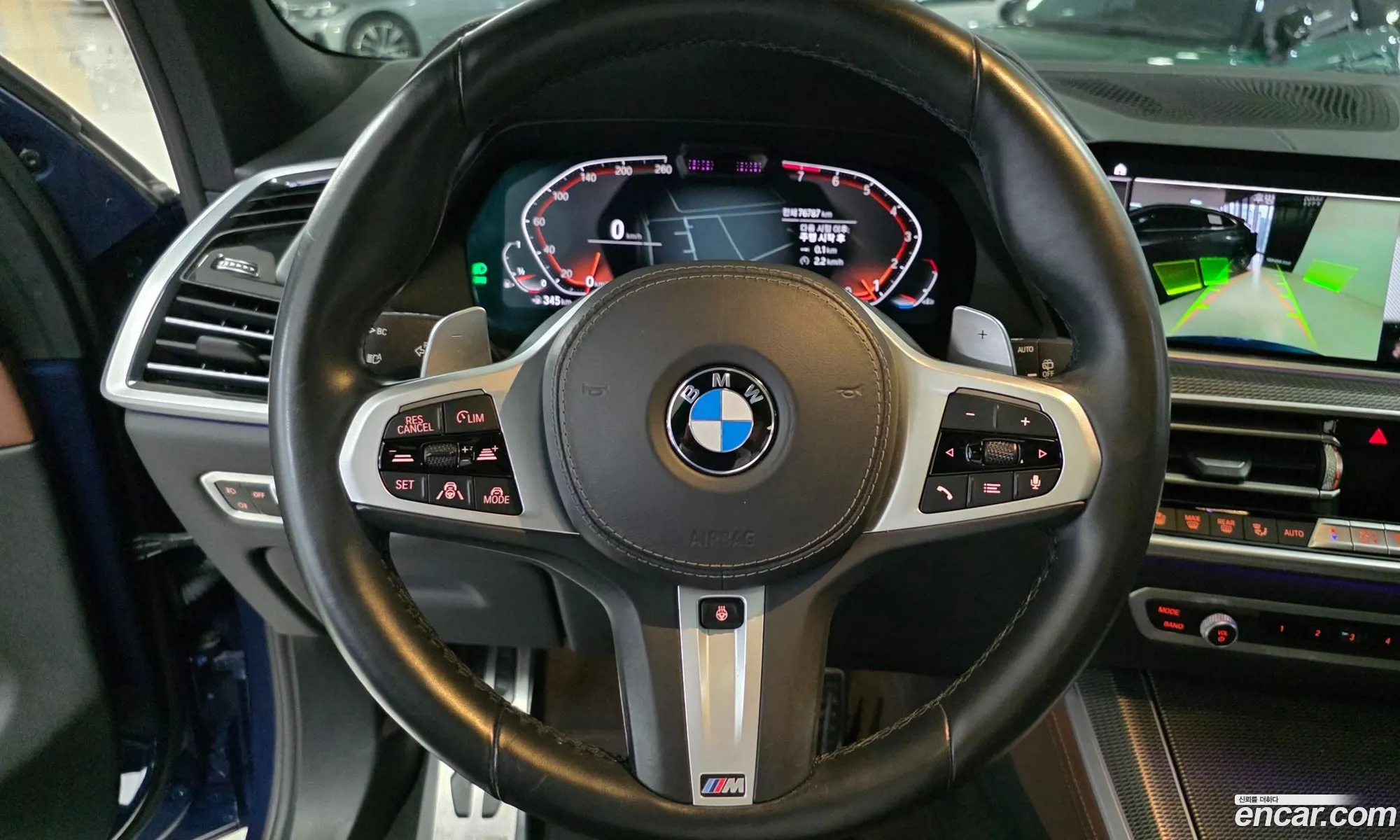 BMW X5 2021 — 12