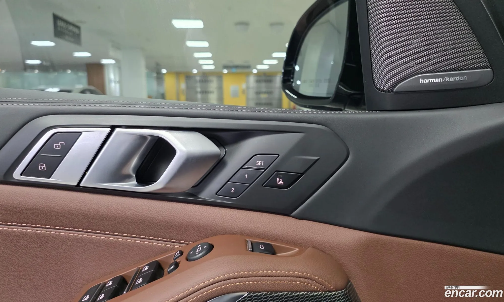 BMW X5 2021 — 13