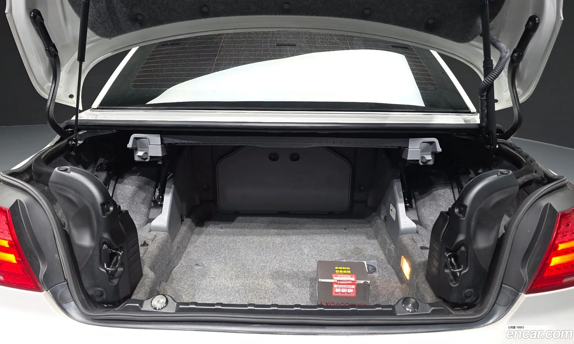 BMW 3 Series 2010 WBADX7104AE241341 — 11