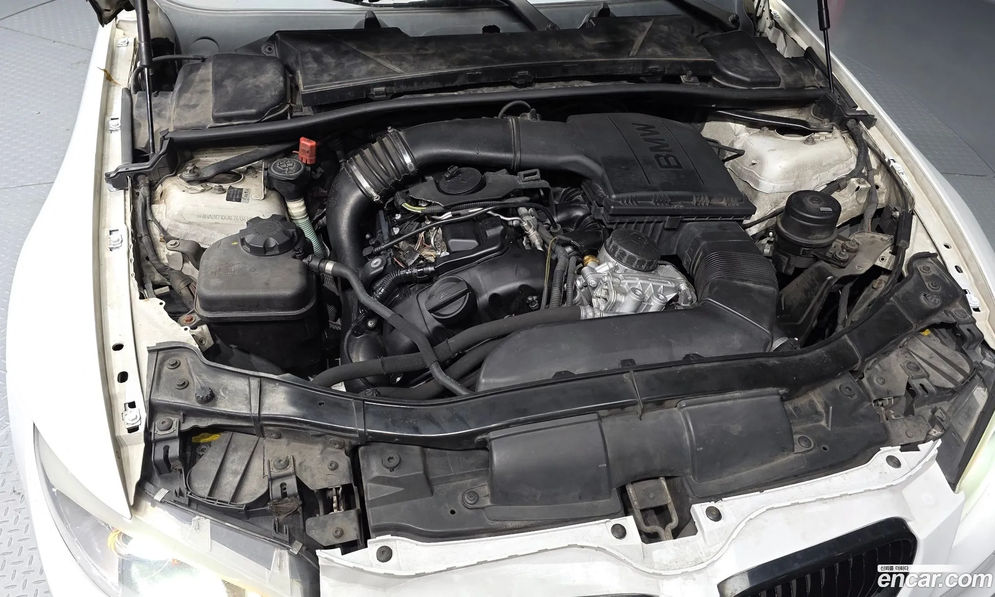 BMW 3 Series 2010 WBADX7104AE241341 — 4