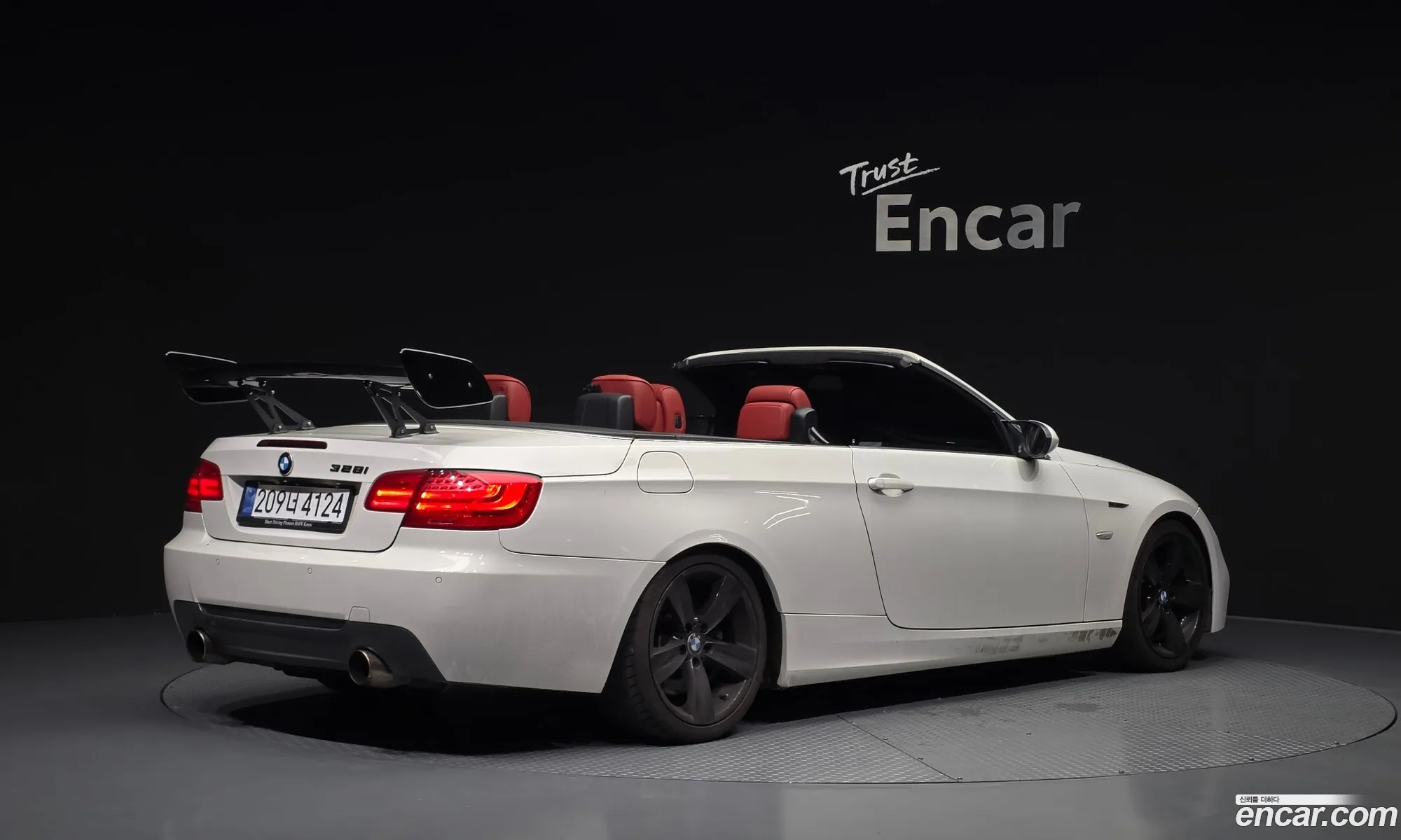 BMW 3 Series 2010 WBADX7104AE241341 — 10