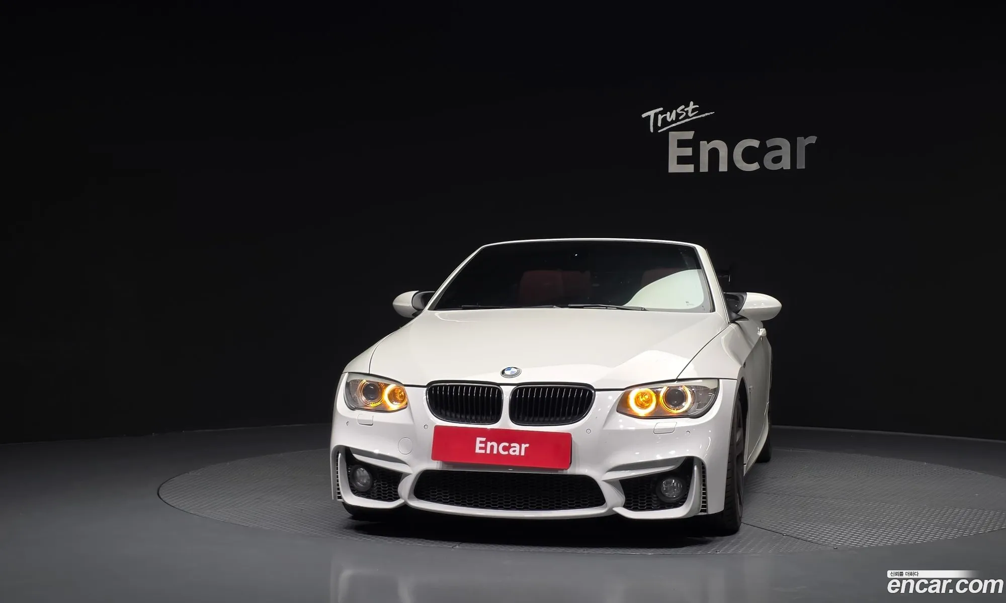BMW 3 Series 2010 WBADX7104AE241341 — 12