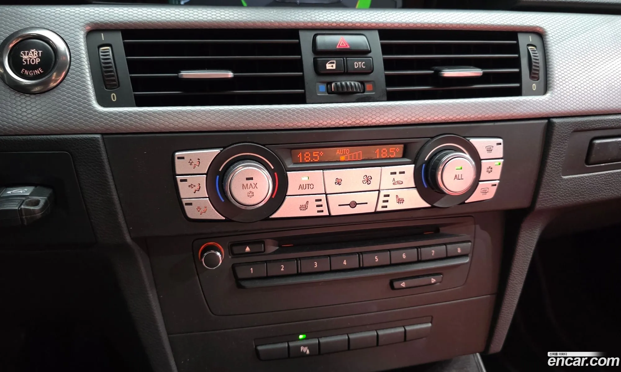 BMW 3 Series 2010 WBADX7104AE241341 — 5