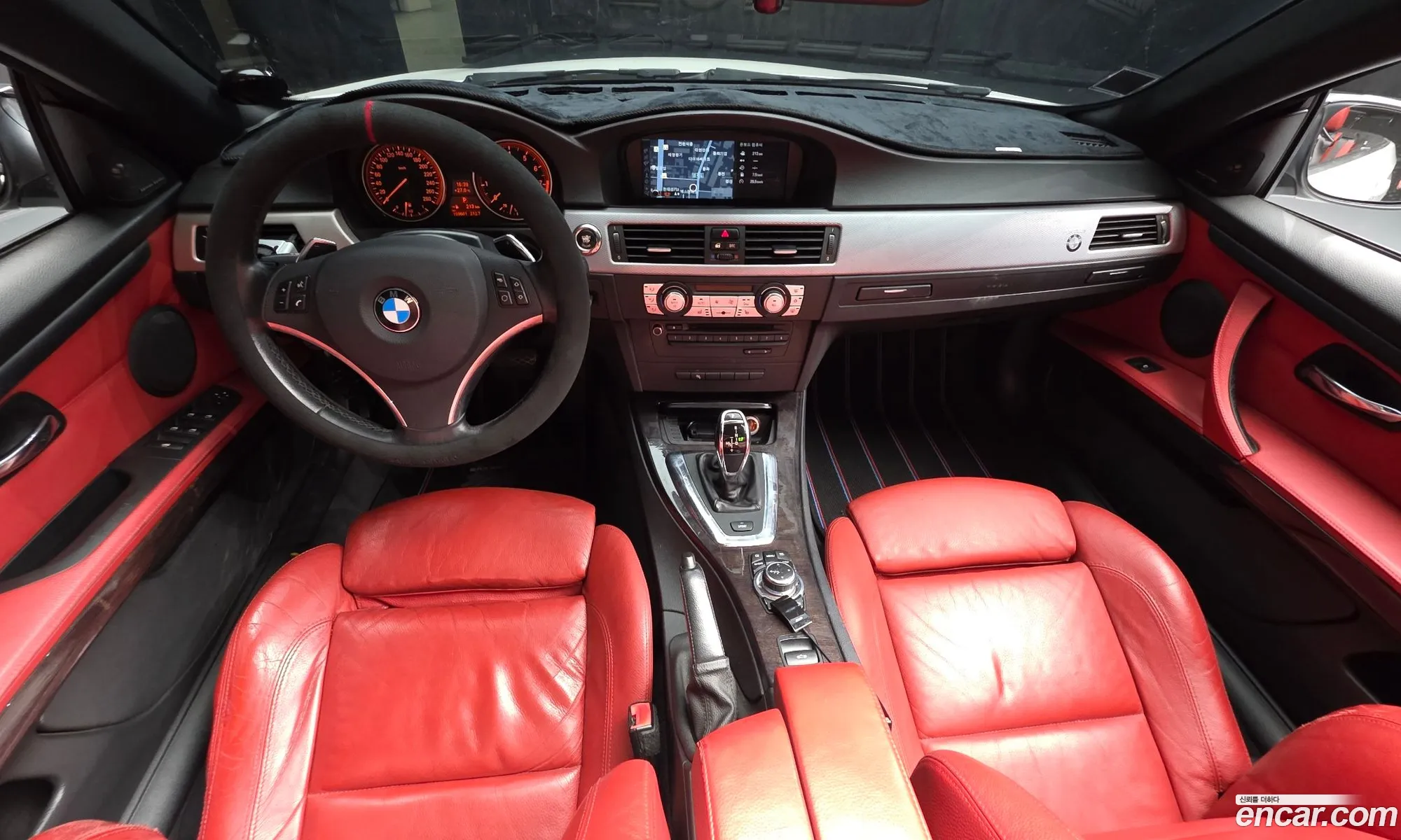 BMW 3 Series 2010 WBADX7104AE241341 — 2
