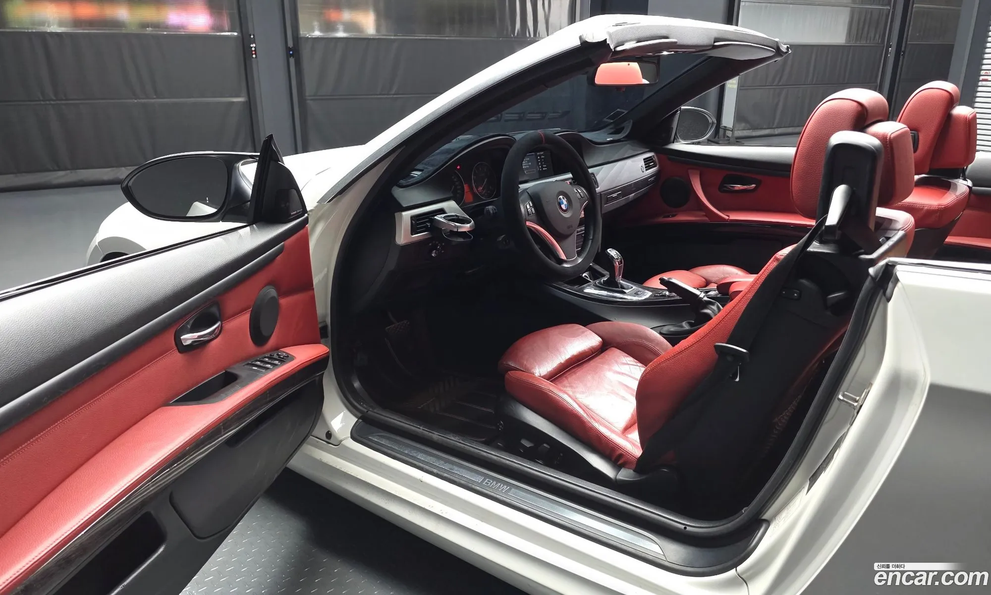 BMW 3 Series 2010 WBADX7104AE241341 — 7