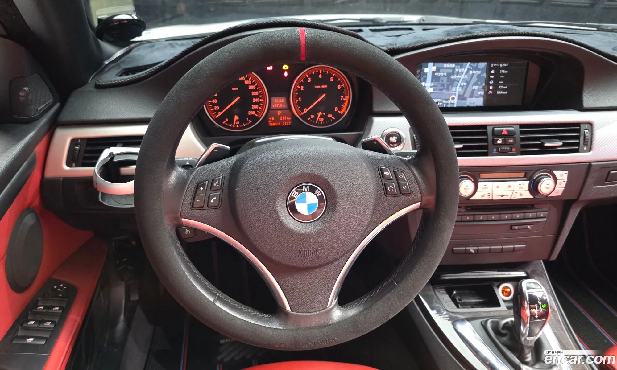BMW 3 Series 2010 WBADX7104AE241341 — 14