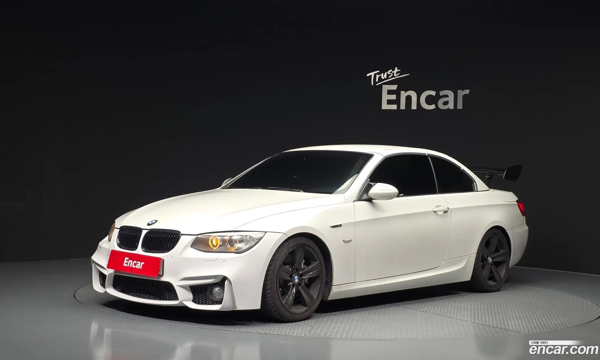 BMW 3 Series 2010 WBADX7104AE241341 — 3