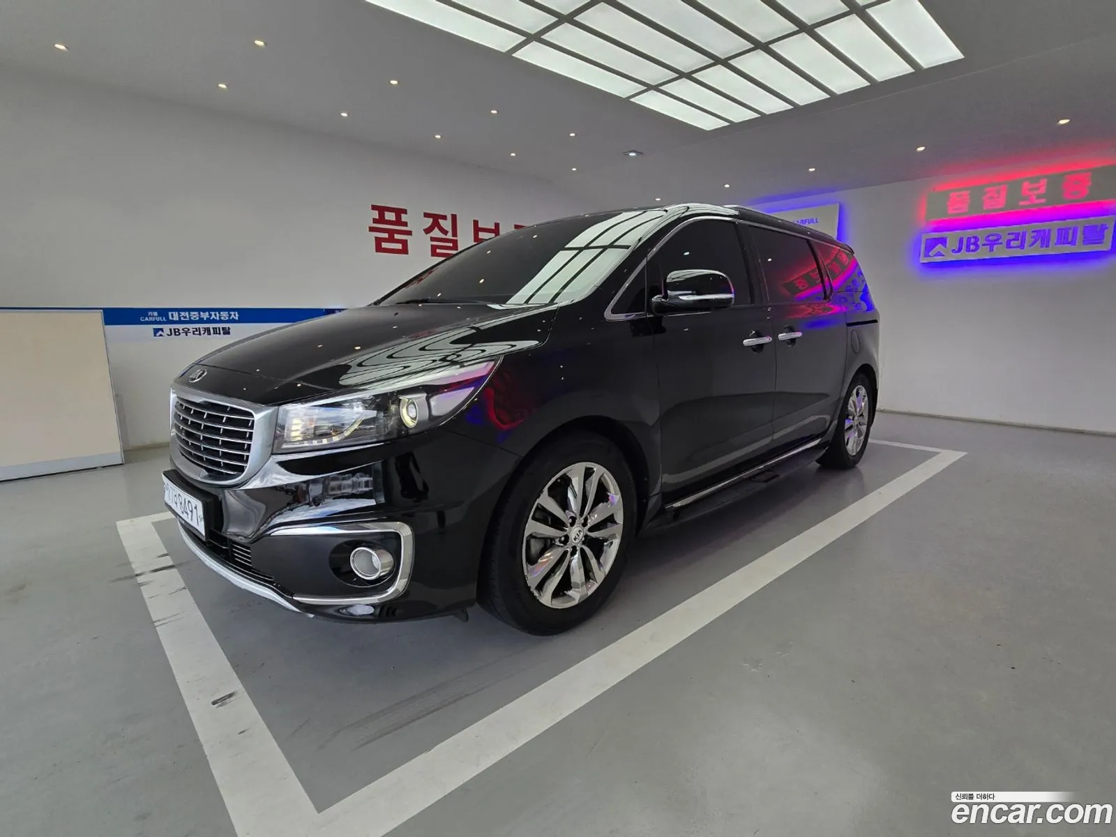 Kia Carnival 2017 — 20