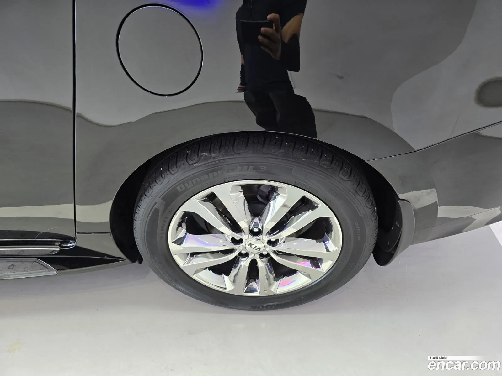 Kia Carnival 2017 — 6