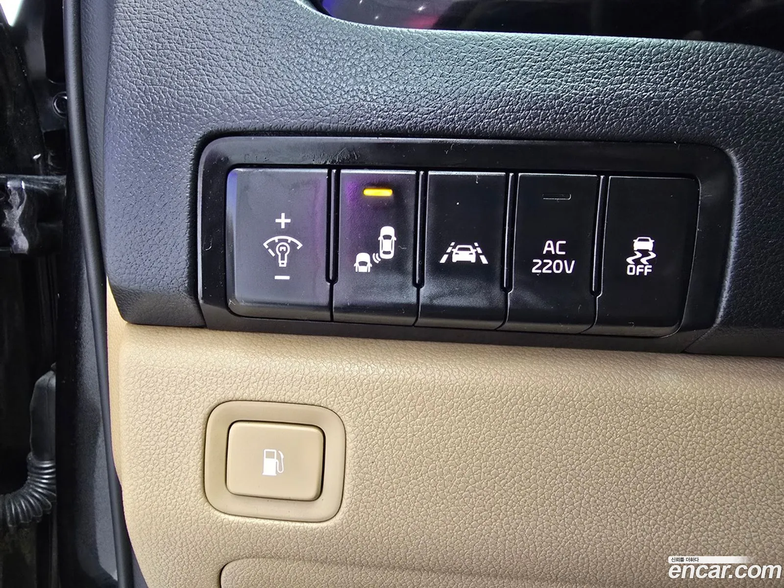 Kia Carnival 2017 — 15