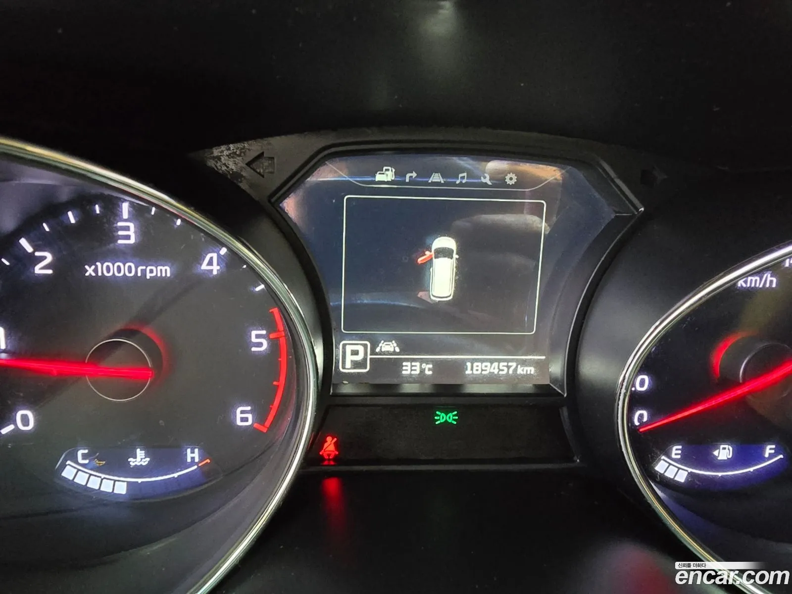 Kia Carnival 2017 — 8