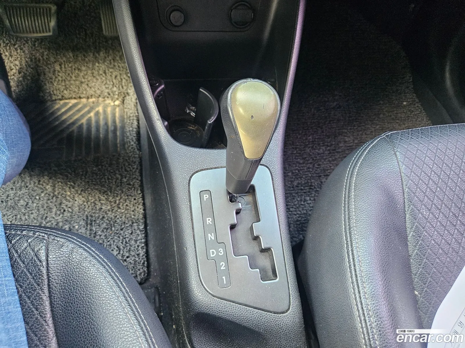 Kia Morning 2011 — 11