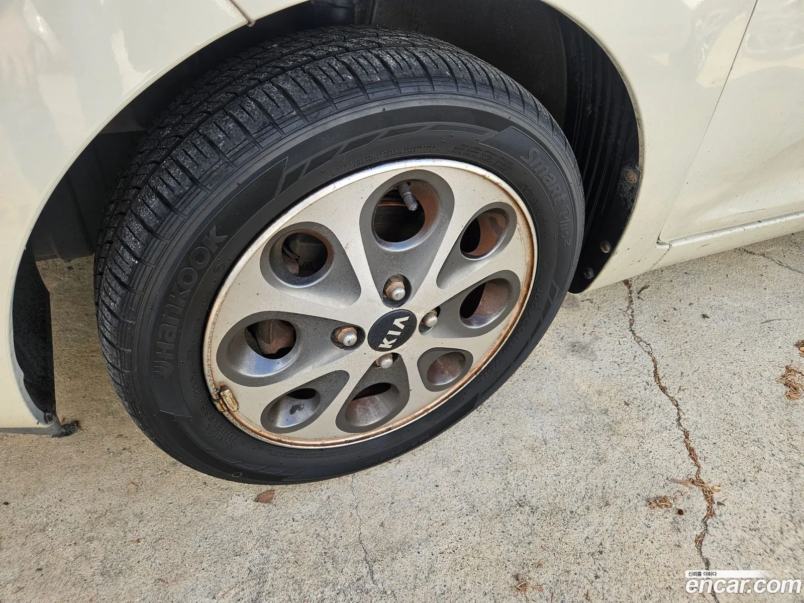 Kia Morning 2011 — 12