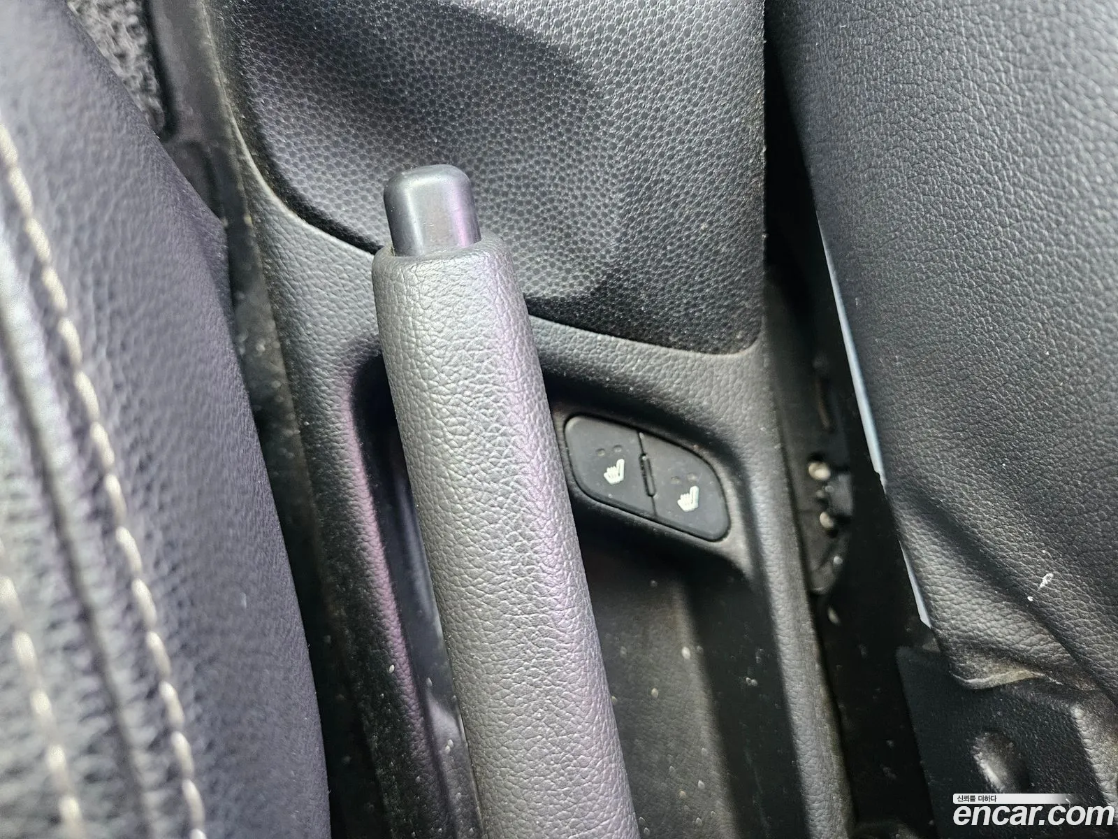 Kia Morning 2011 — 10