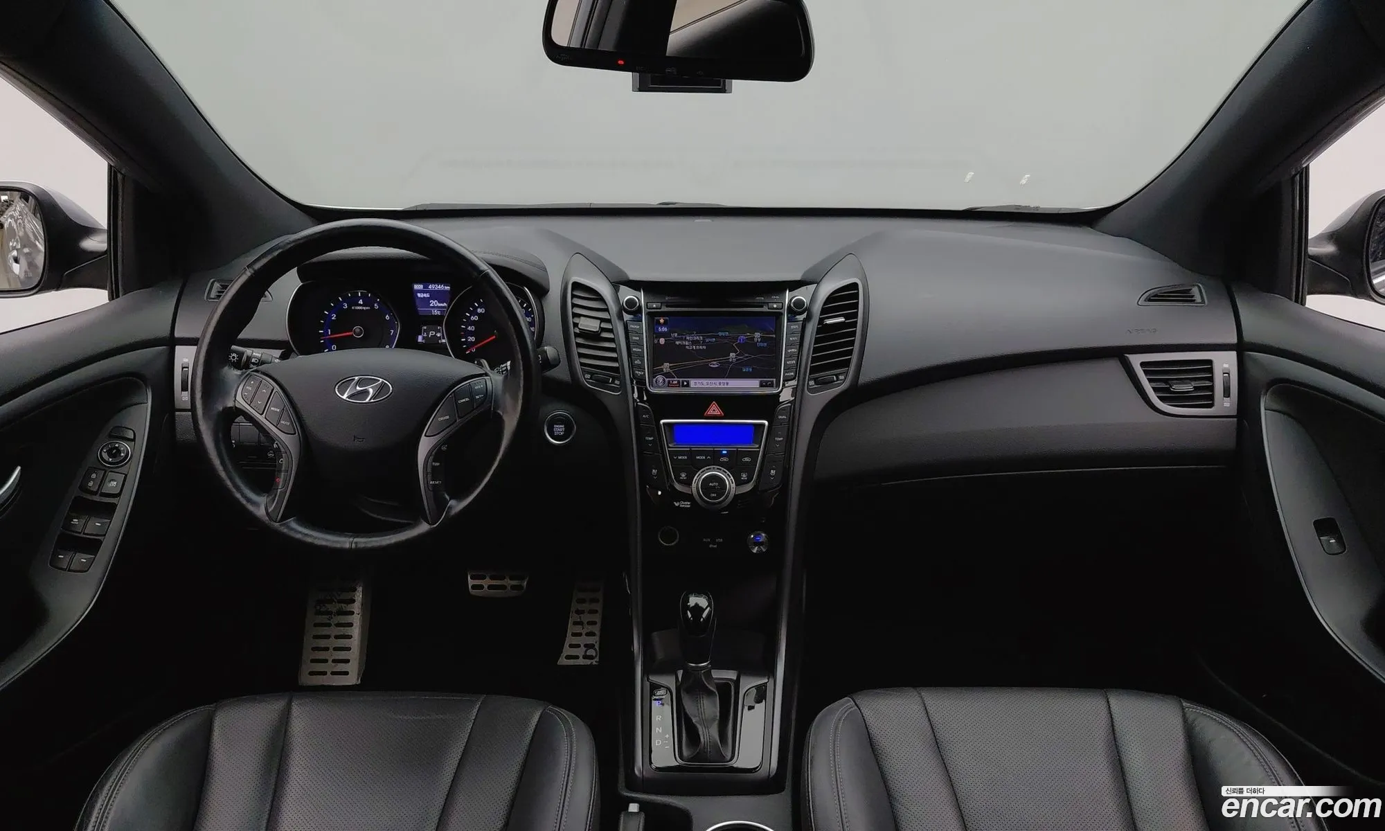 Hyundai i30 2014 — 13