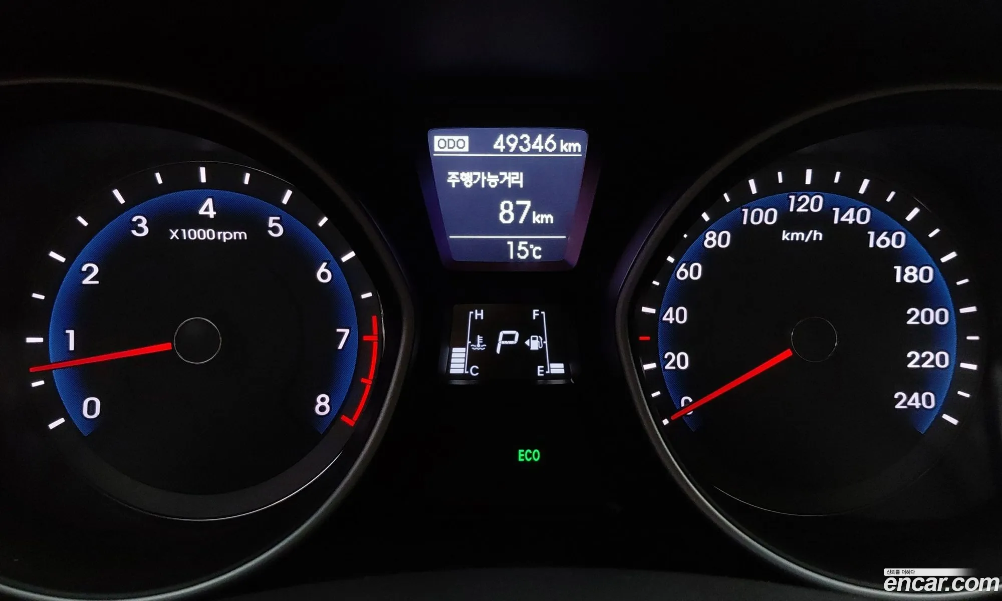 Hyundai i30 2014 — 4