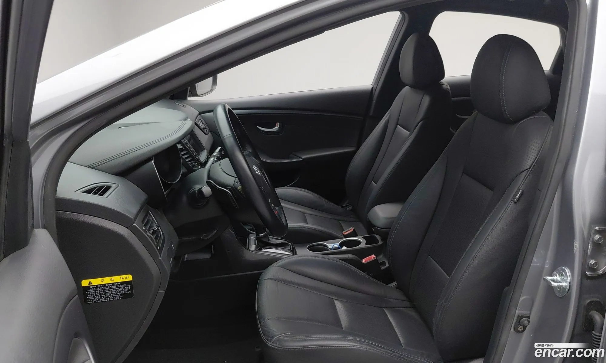 Hyundai i30 2014 — 18