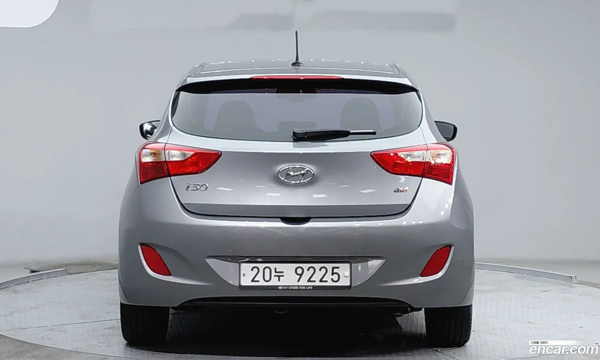Hyundai i30 2014 — 12