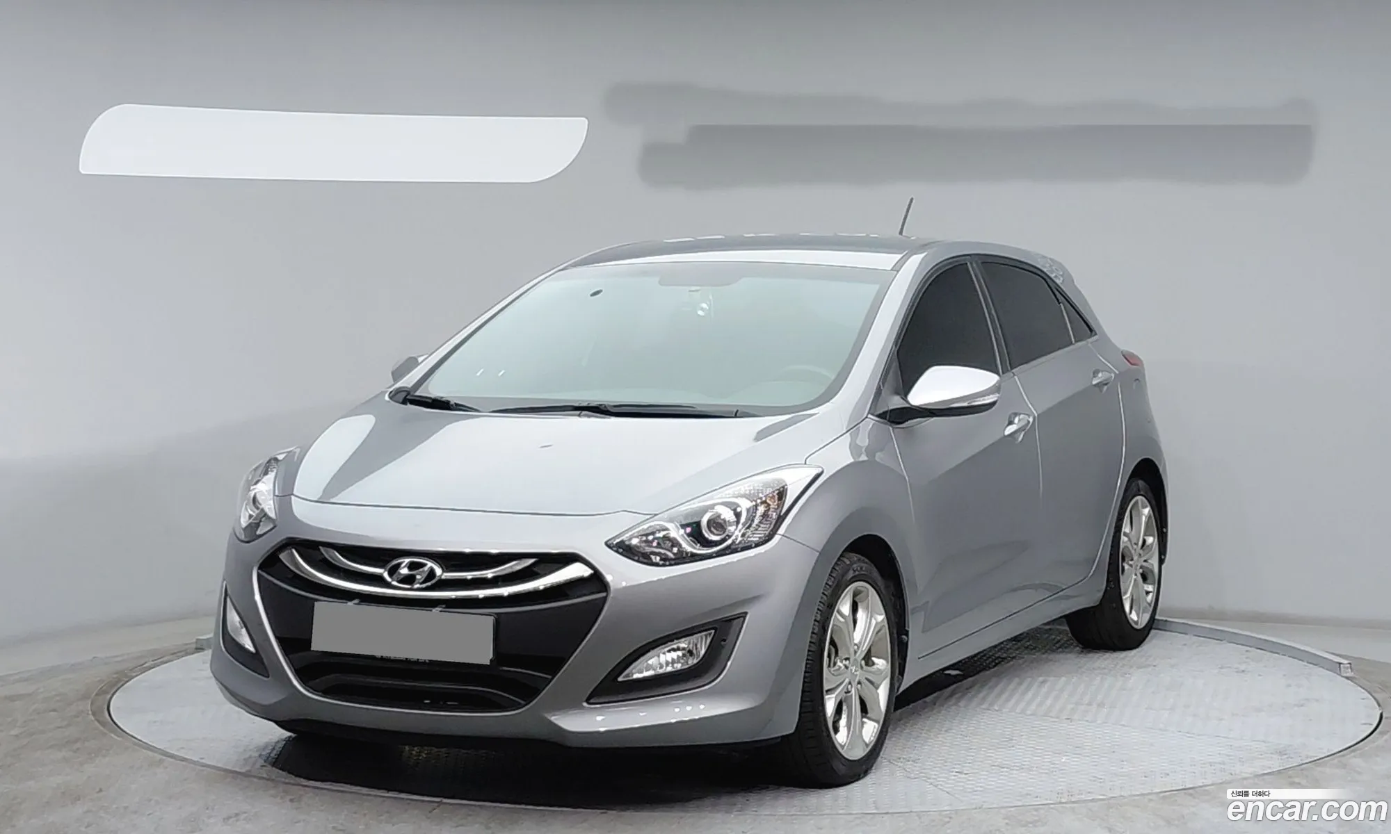 Hyundai i30 2014 — 17