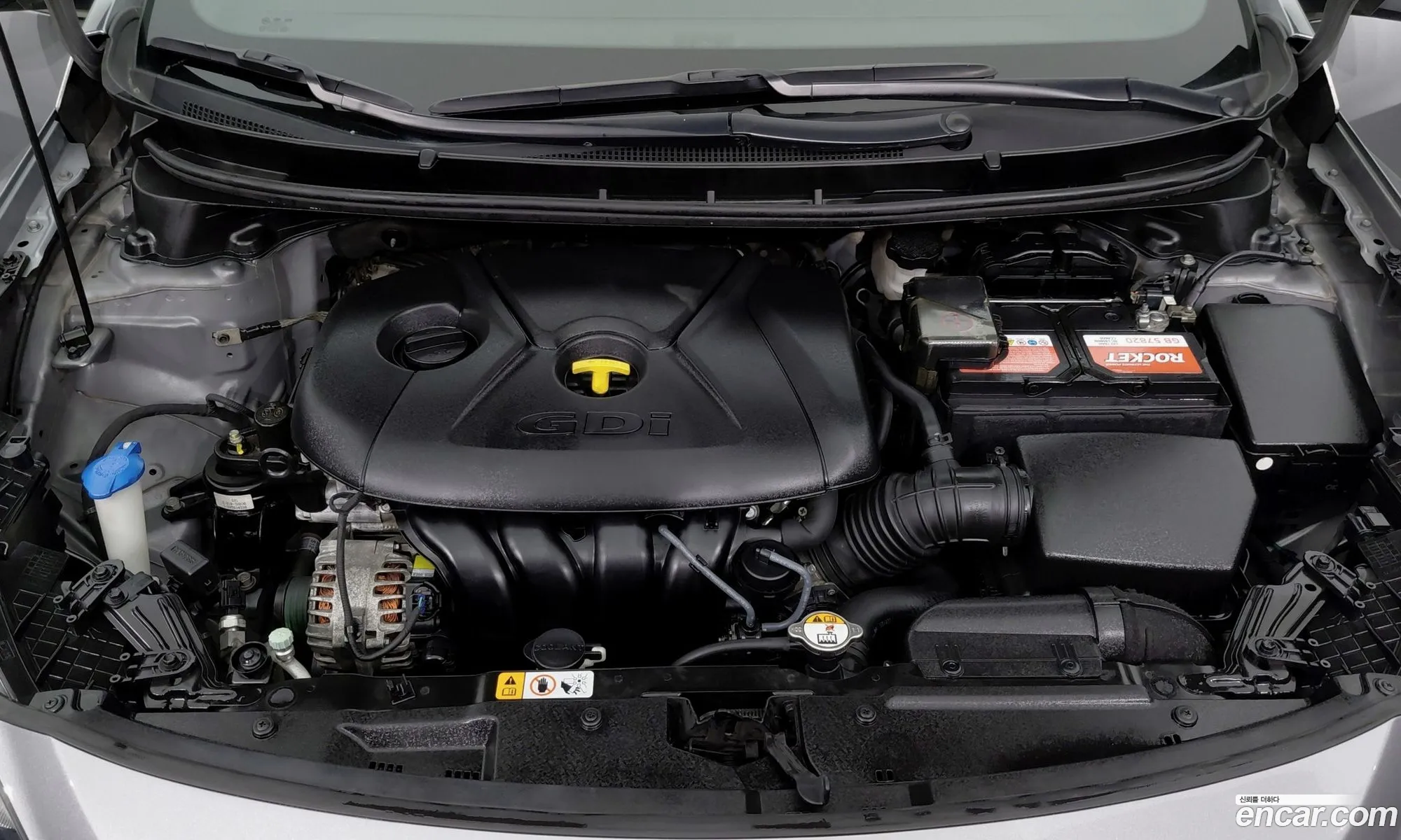 Hyundai i30 2014 — 6