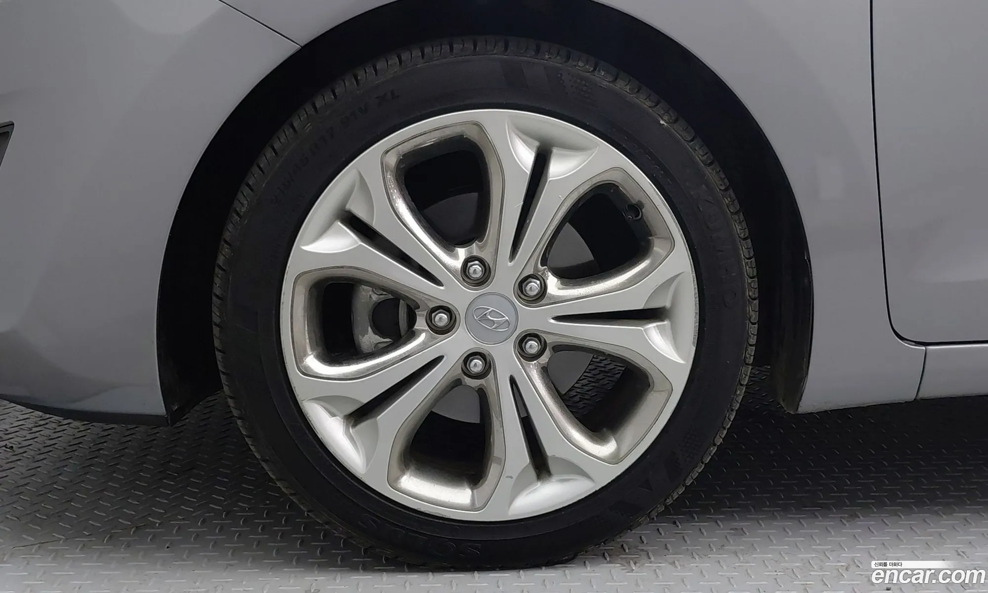 Hyundai i30 2014 — 11